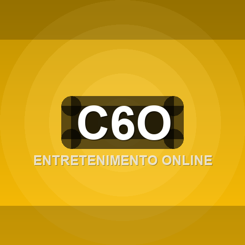 c6o logo