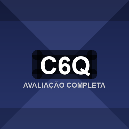 c6q logo