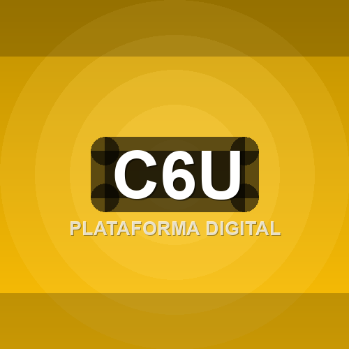 c6u logo