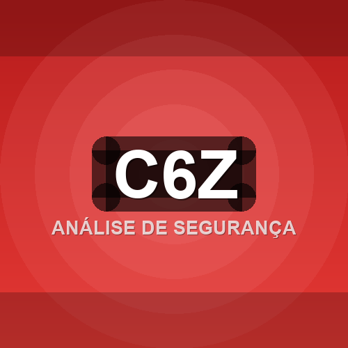 c6z logo