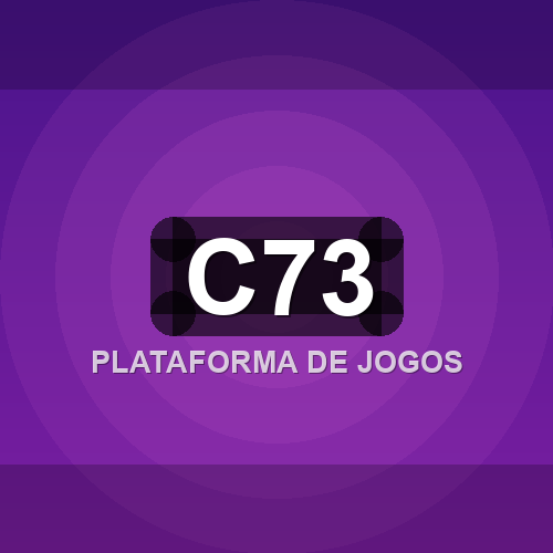 c73 logo