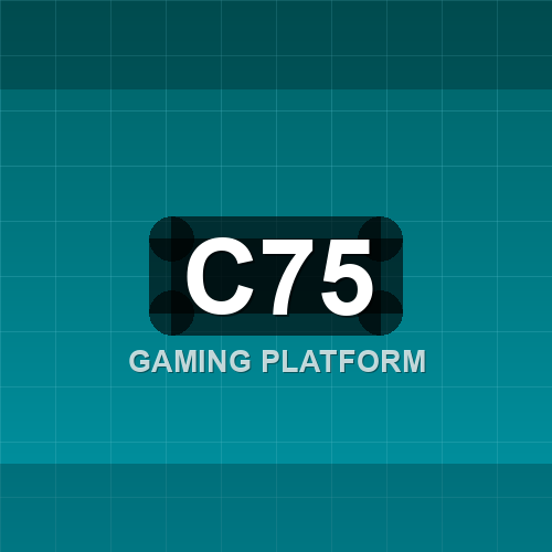 c75 logo