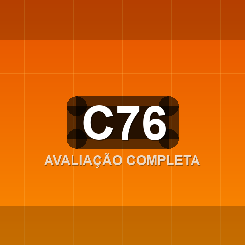 c76 logo