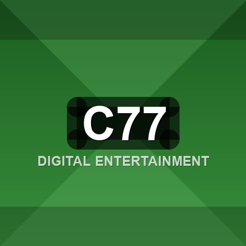 c77 logo