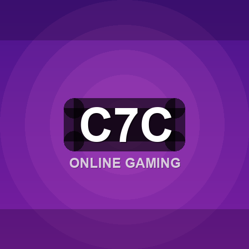 c7c logo