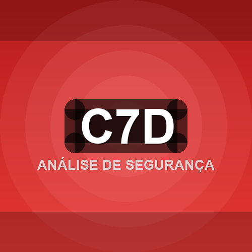 c7d logo