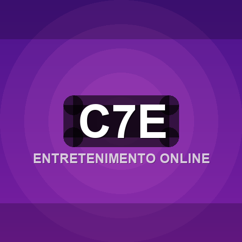 c7e logo