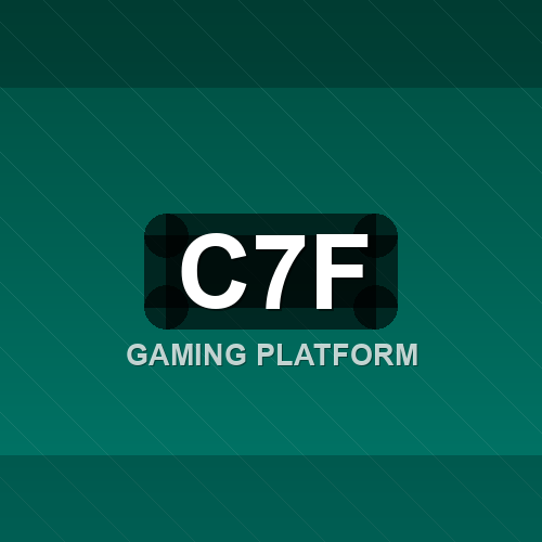c7f logo
