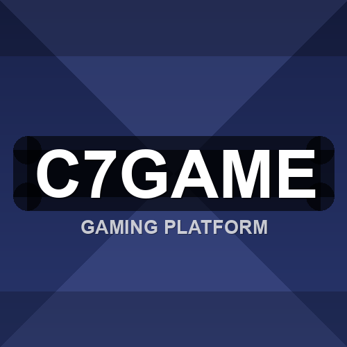 c7game logo