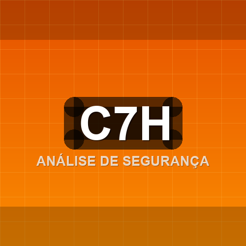c7h logo