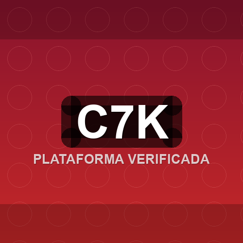 c7k logo
