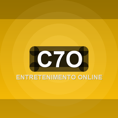c7o logo