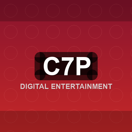 c7p logo