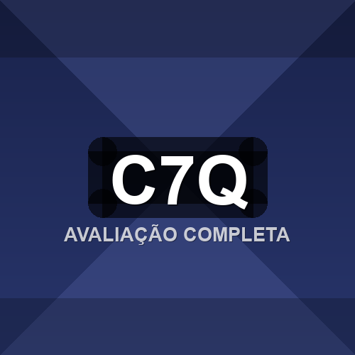 c7q logo