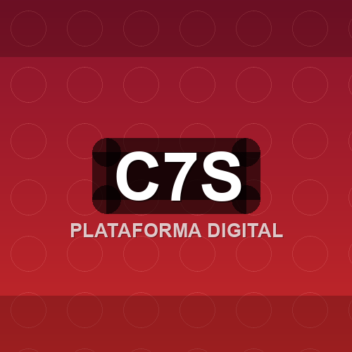 c7s logo