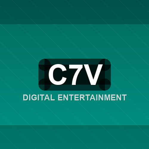 c7v logo