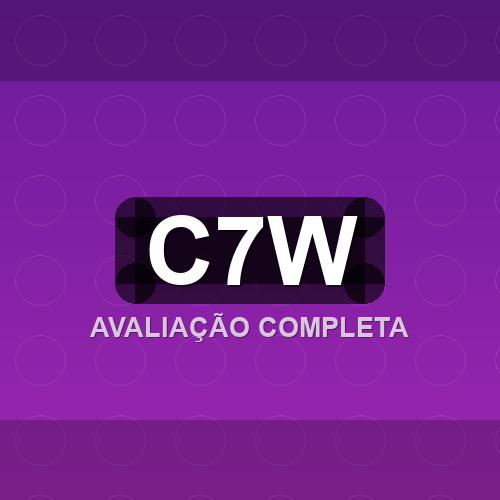 c7w logo