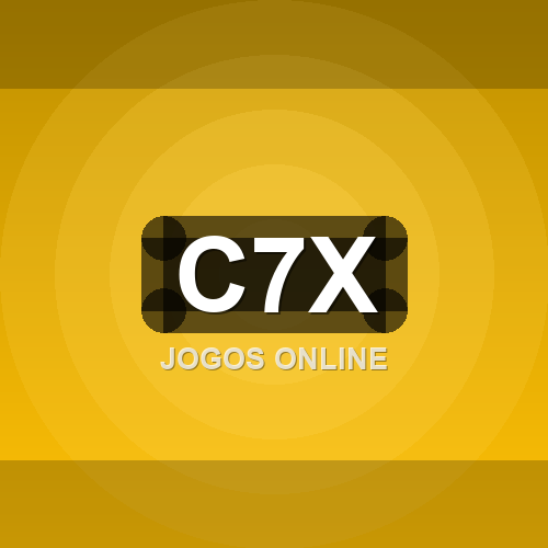 c7x logo