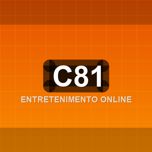 c81 logo