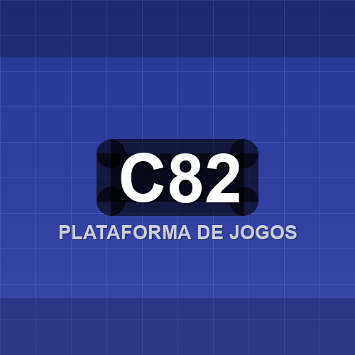 c82 logo
