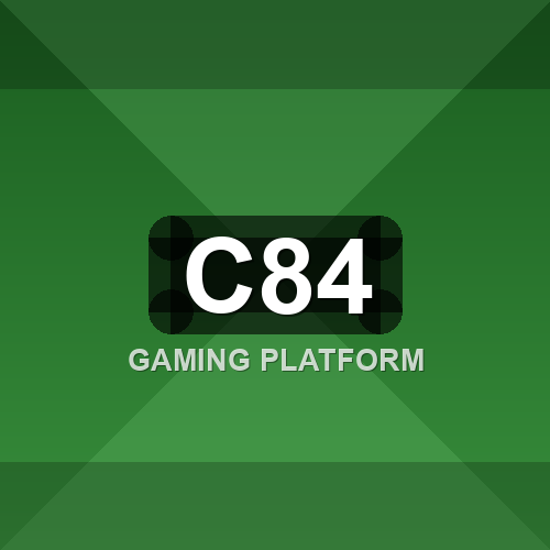 c84 logo