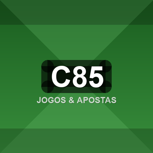 c85 logo