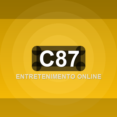 c87 logo