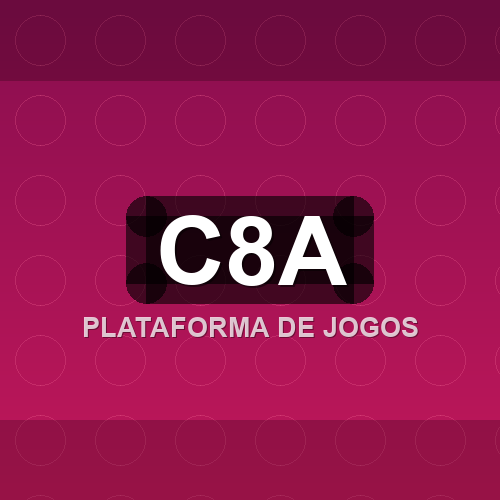 c8a logo