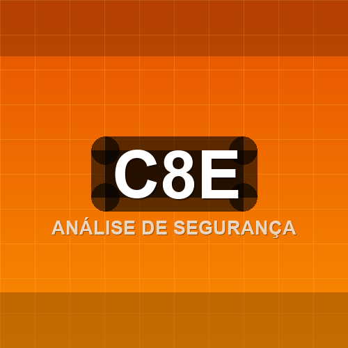 c8e logo