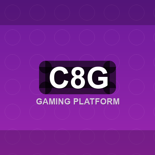 c8g logo