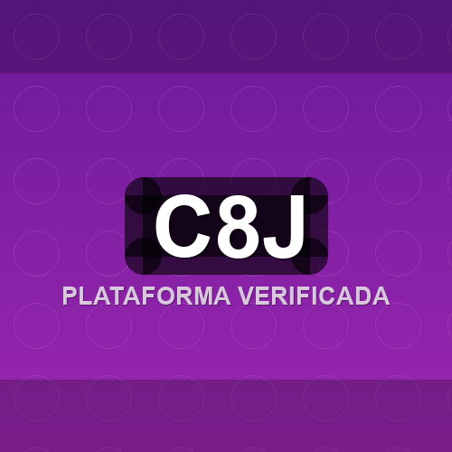 c8j logo
