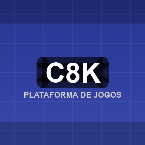 c8k logo