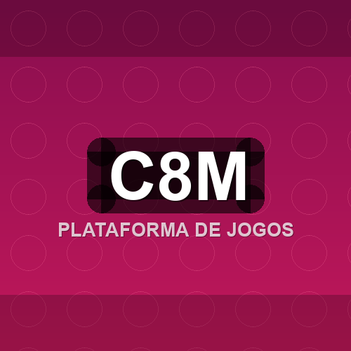 c8m logo