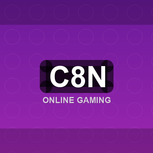 c8n logo