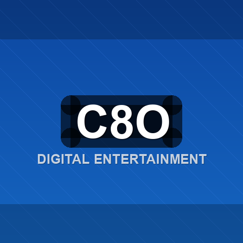 c8o logo