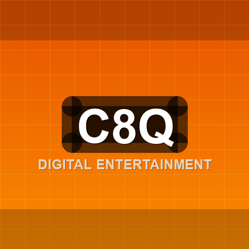 c8q logo