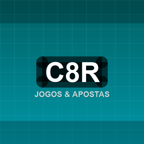 c8r logo
