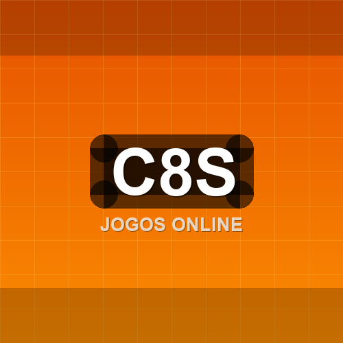 c8s logo