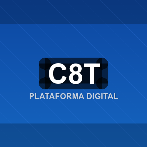 c8t logo