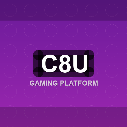 c8u logo