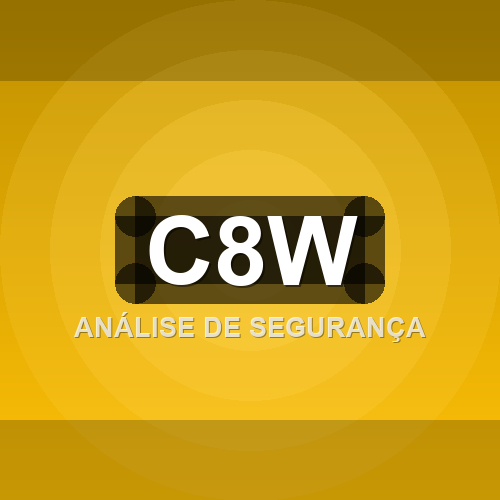 c8w logo