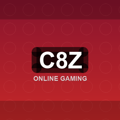 c8z logo