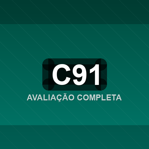 c91 logo