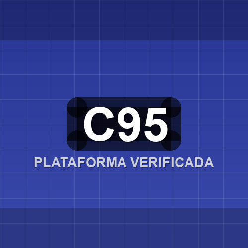 c95 logo