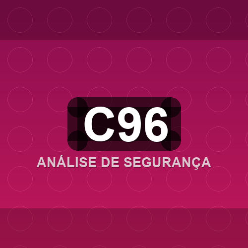 c96 logo