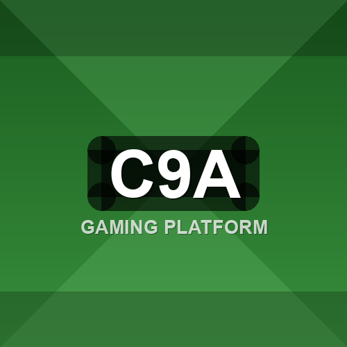c9a logo