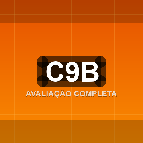 c9b logo