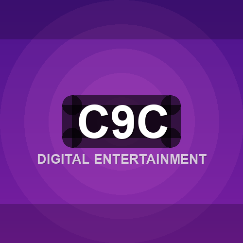c9c logo