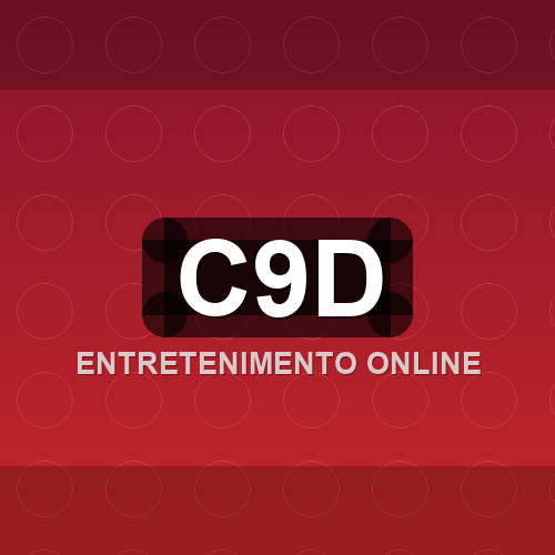c9d logo