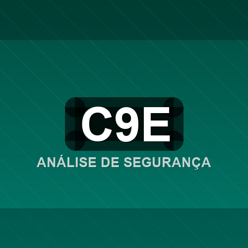 c9e logo